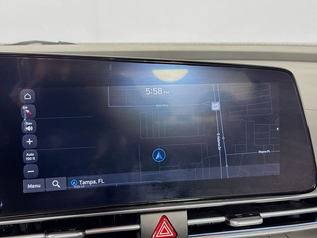 2025 Hyundai Elantra SEL - Photo 9