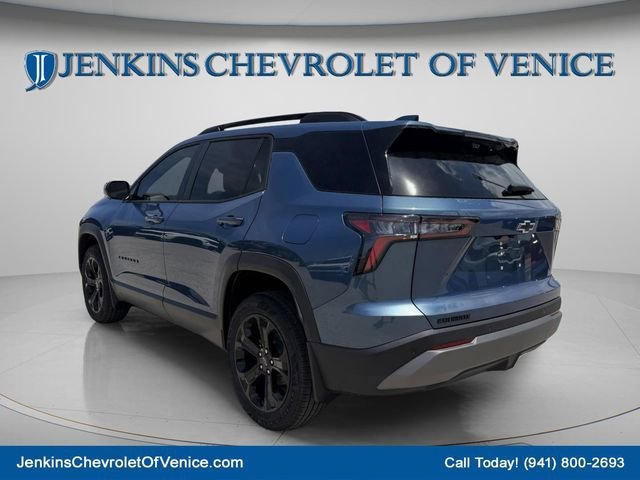 2026 Chevrolet Equinox LT - Photo 7