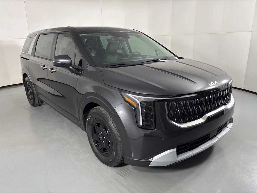 New 2026 Panthera Metal Kia LXS image 2
