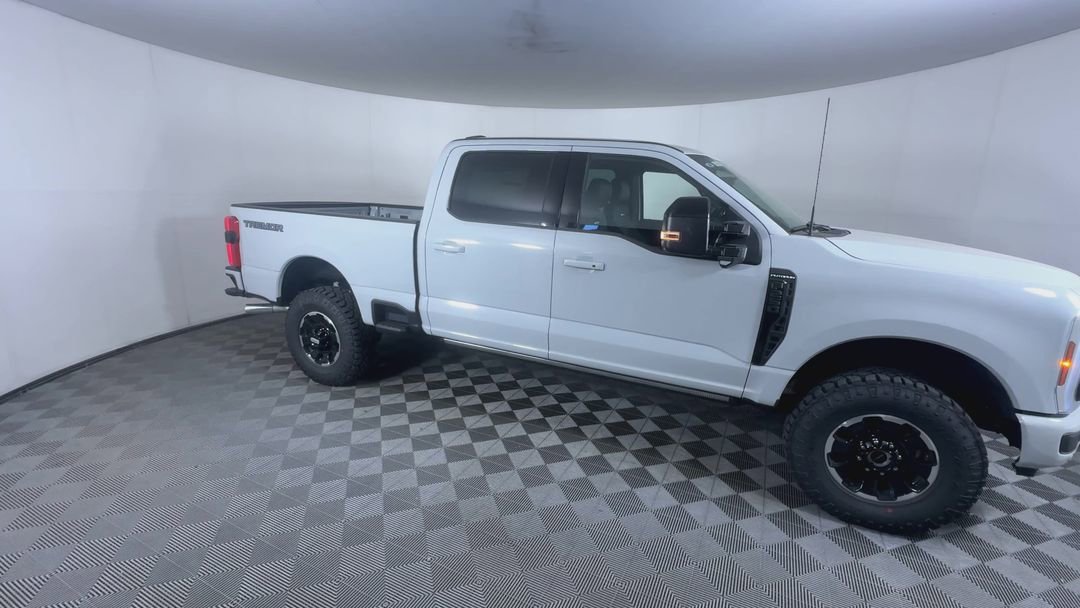 New 2026 Avalanche Ford Platinum image 9