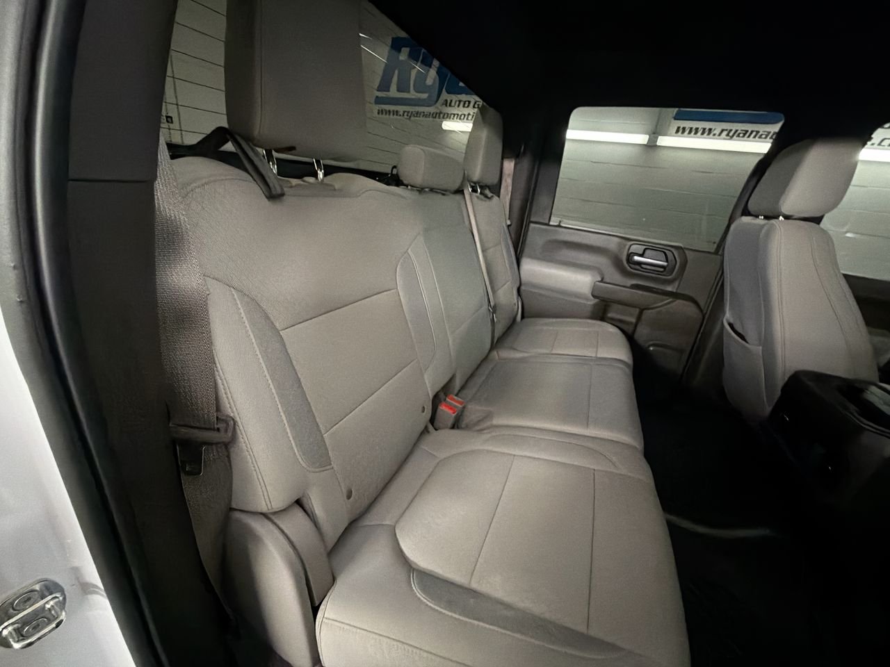 Used 2022 Summit White Chevrolet LT image 25