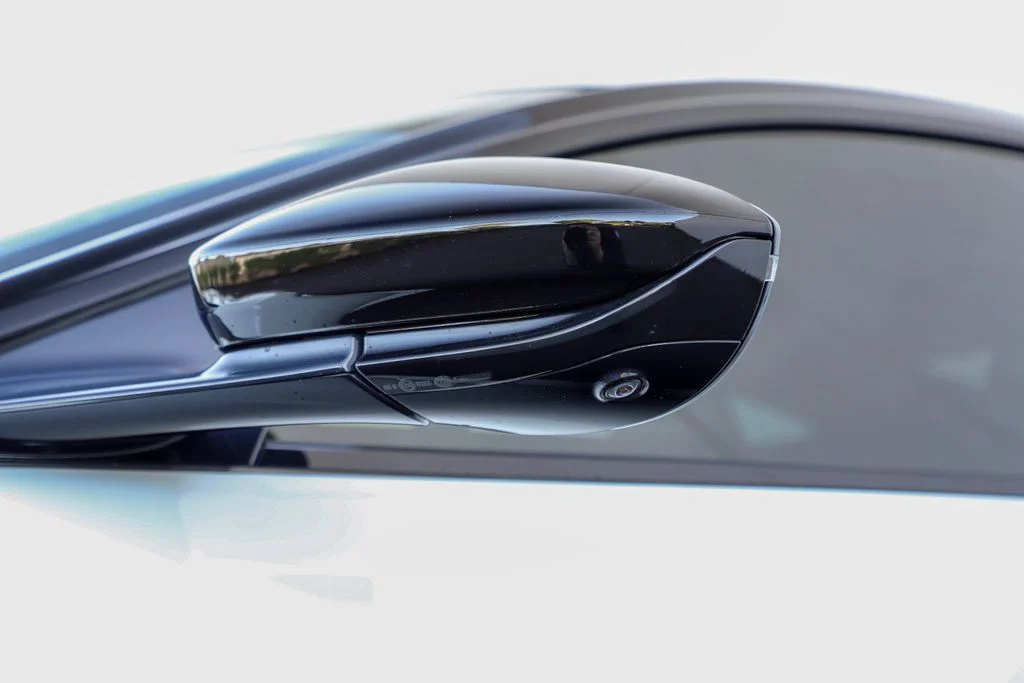 2019 Aston Martin DBS Superleggera Base - Photo 40