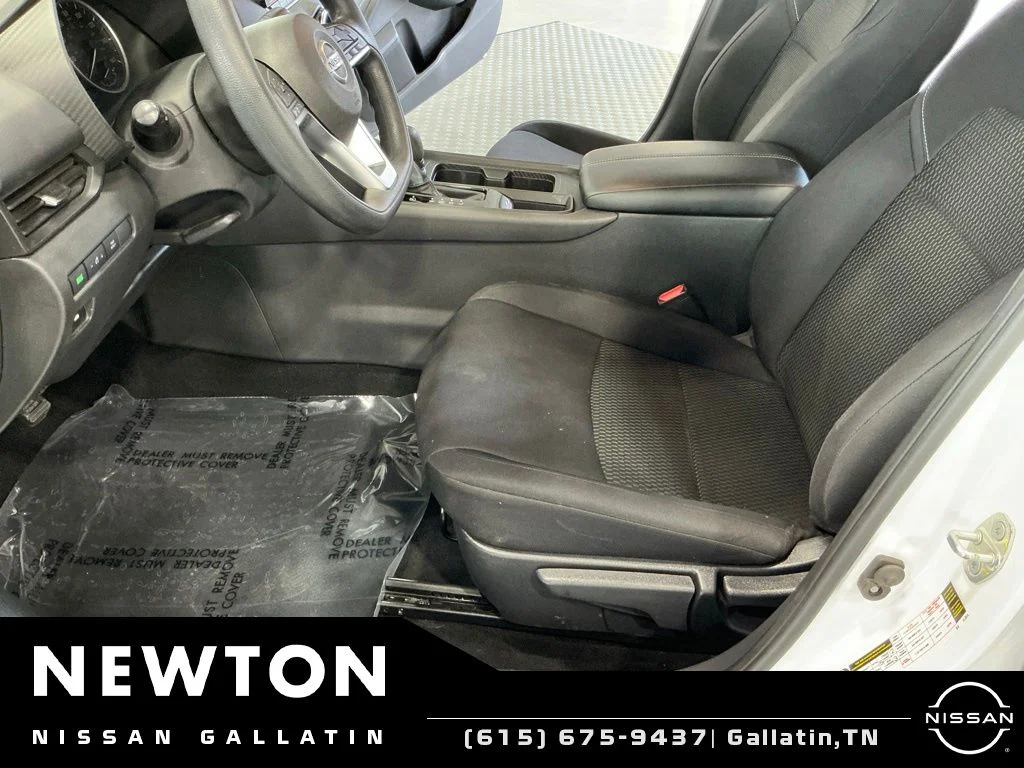 Used 2021 Fresh Powder Nissan S image 10