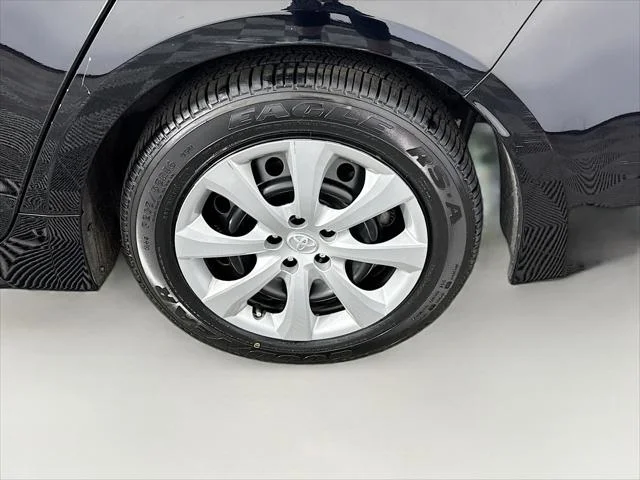 Certified Used 2024 MIDNIGHT BLACK METAL Toyota  image 17