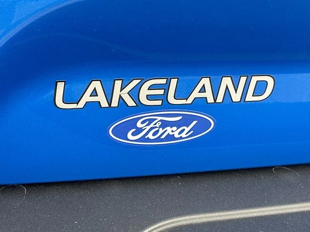 New 2026 Ford Bronco Sport Big Bend