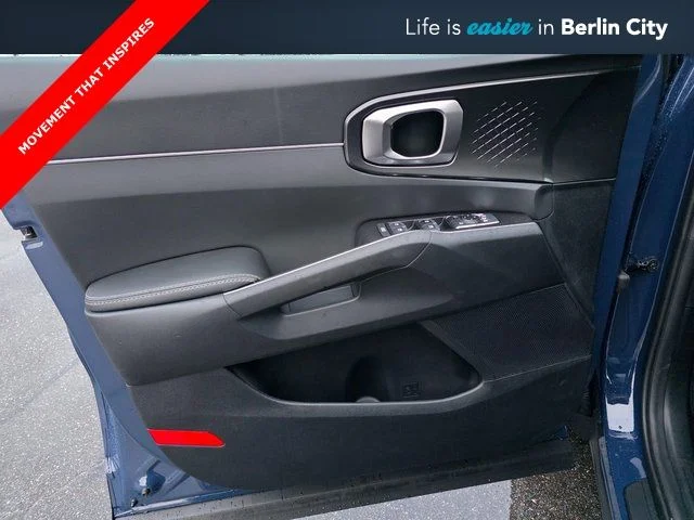 2026 Kia Sorento EX - Photo 27