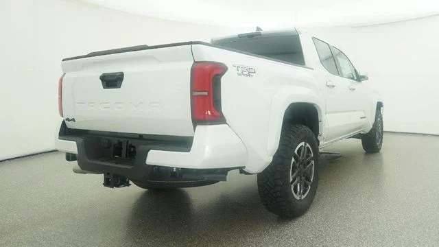 New 2026 Beige Toyota TRD Sport image 16