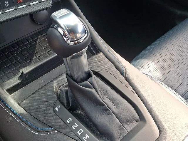 Certified Used 2024 Carbonized Gray Metallic Ford GT Premium image 13