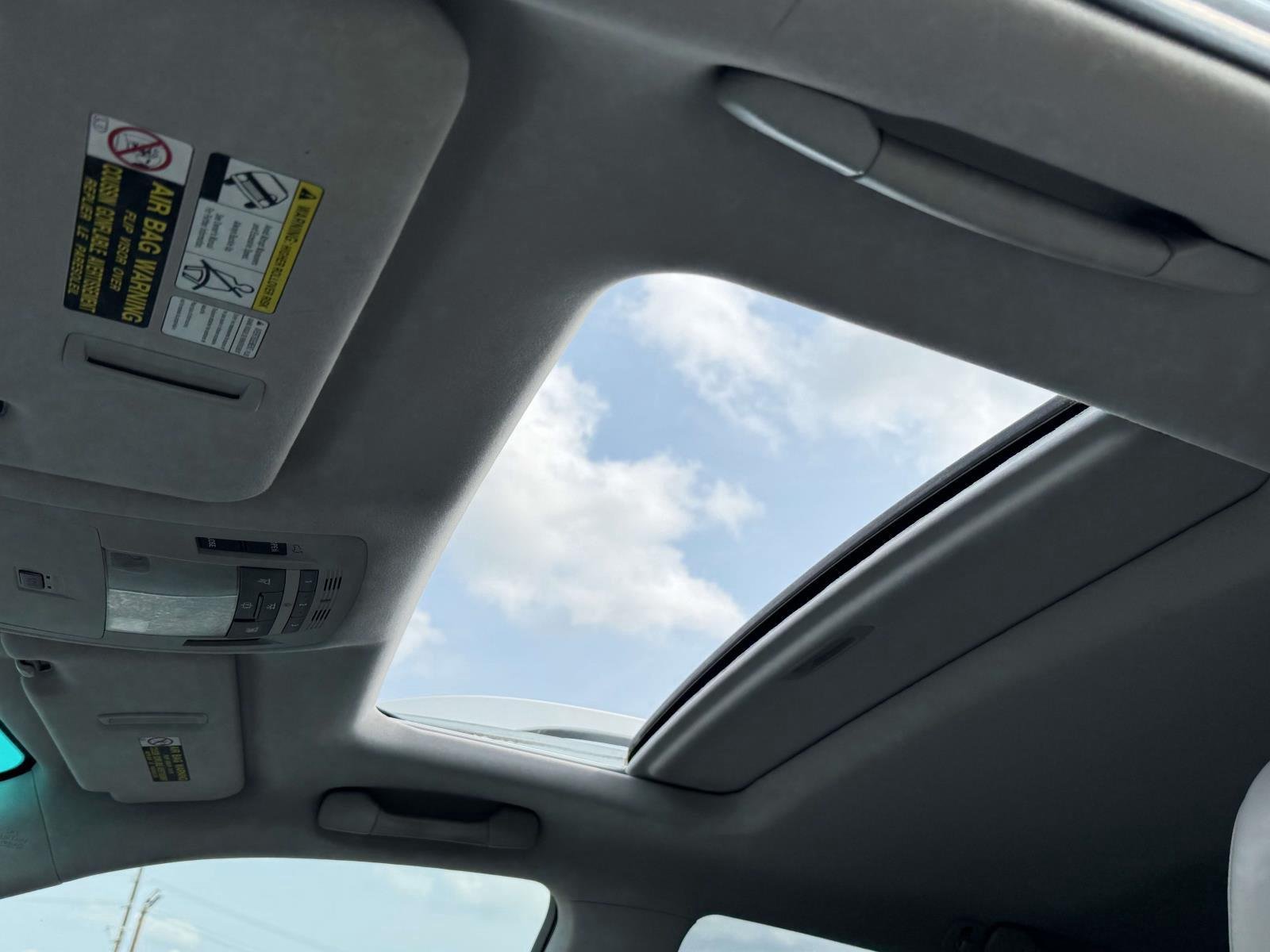 Used 2011 Cerulean Blue Metallic Lexus  image 12
