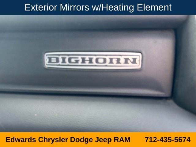 Used 2023 Black Ram Big Horn image 34