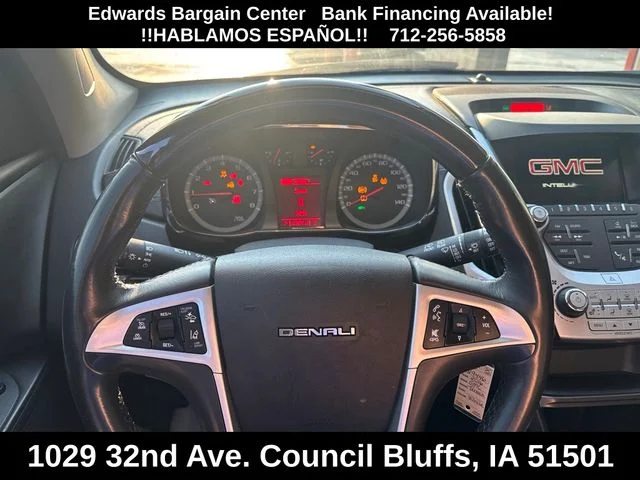 Used 2016 White GMC Denali image 12