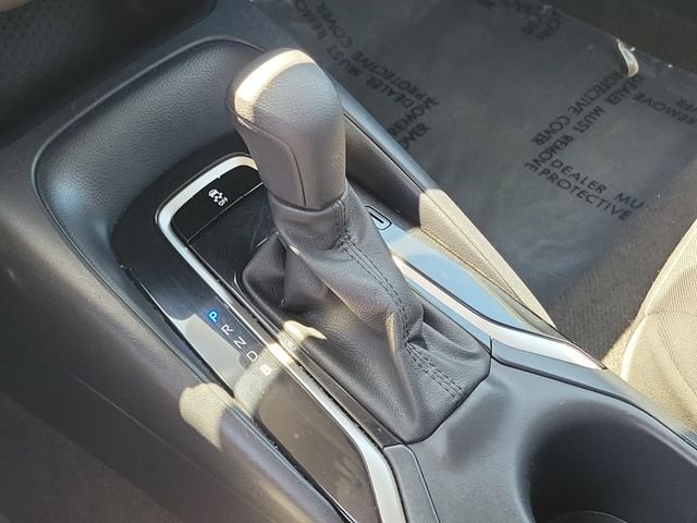 Certified Used 2023 Ice Toyota LE image 11