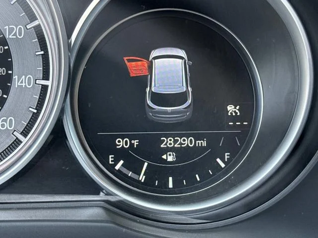Certified Used 2024 Gray Mazda 2.5 S Preferred Package image 45