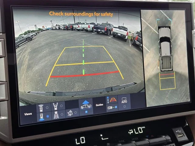 2026 Toyota Tundra 1794 Edition - Photo 17