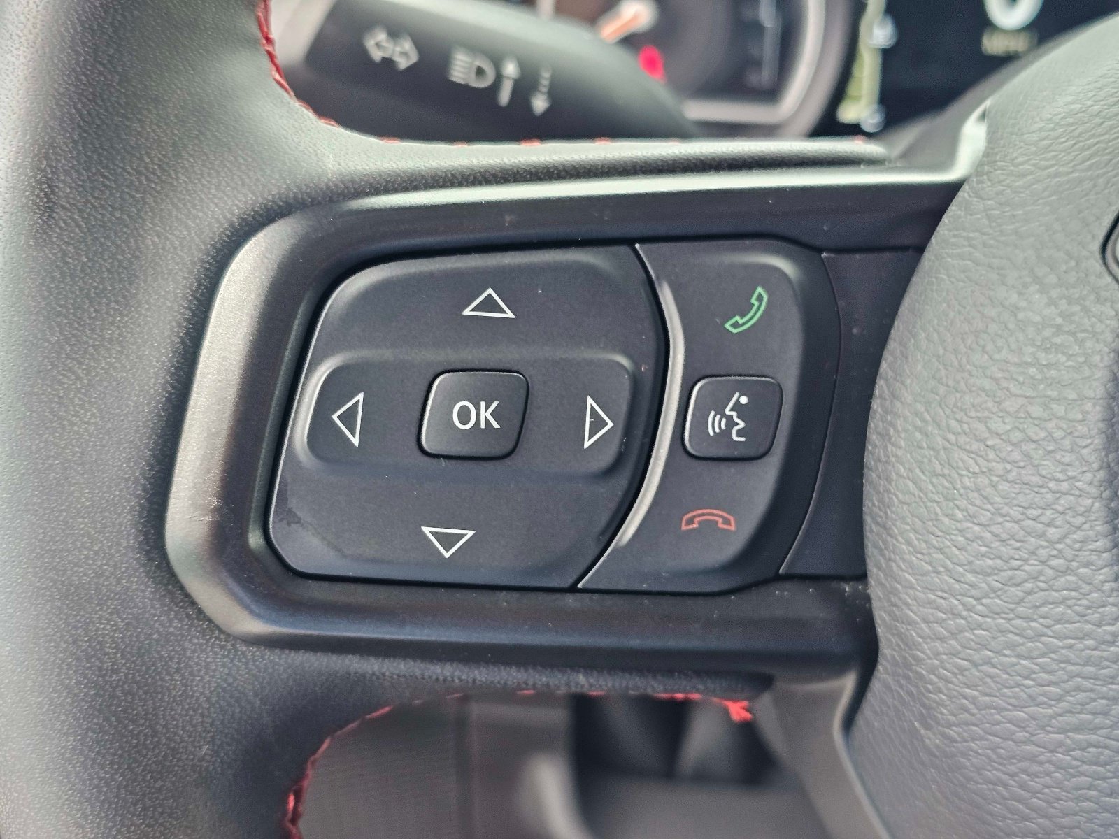 Used 2024 Anvil Clear Coat Jeep Rubicon image 22