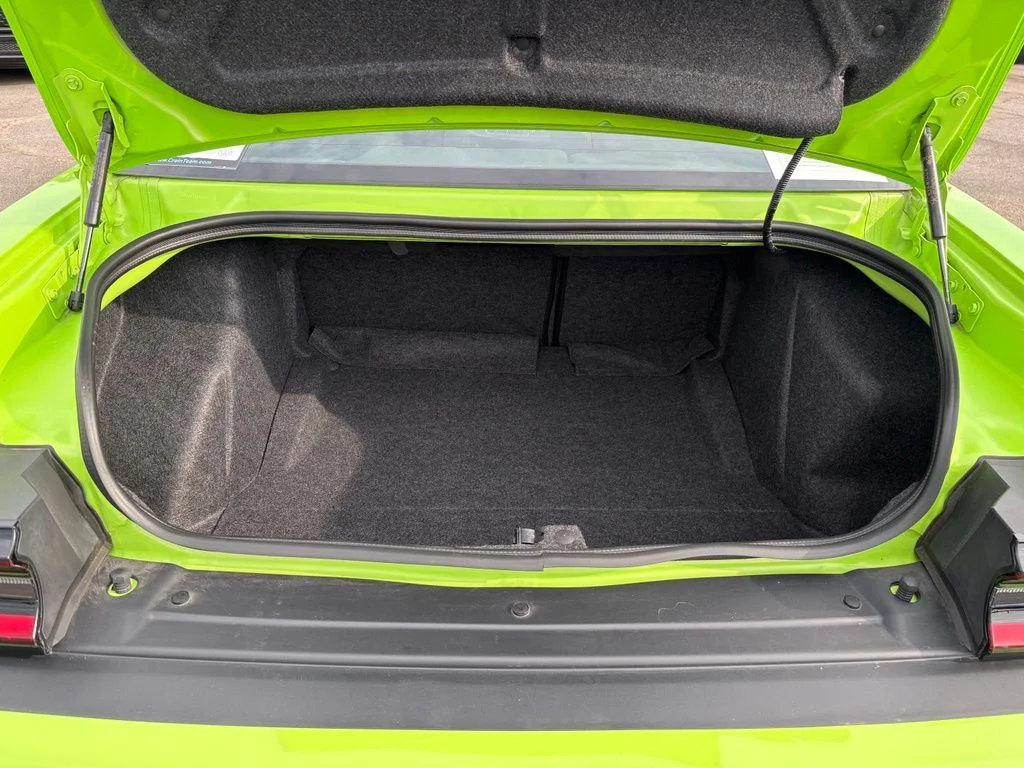 Used 2023 Green Dodge SRT Hellcat Redeye Jailbreak image 7