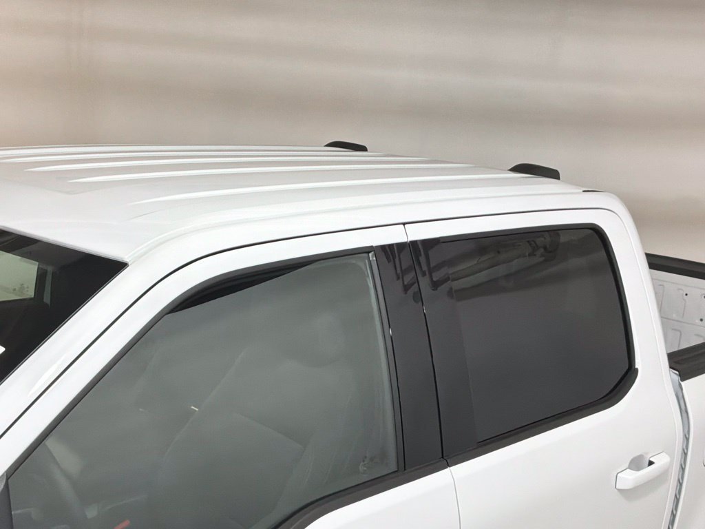 New 2026 Oxford White Ford XLT image 20