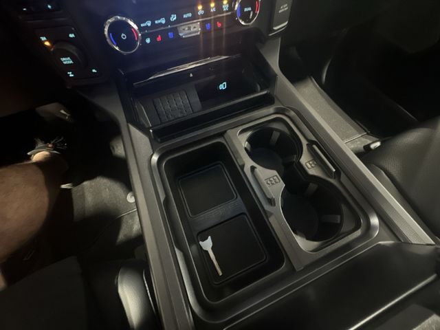 New 2026 Gray Ford Lariat image 27