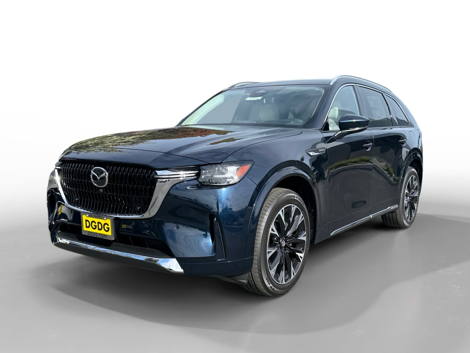 2026 Mazda CX-90 Turbo S Premium Plus Package's photo