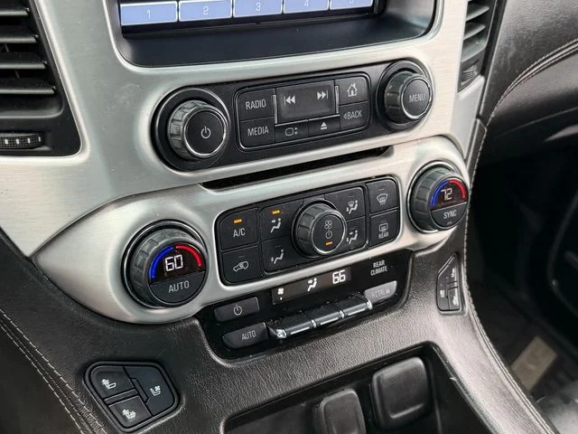 2020 GMC Yukon SLT - Photo 18