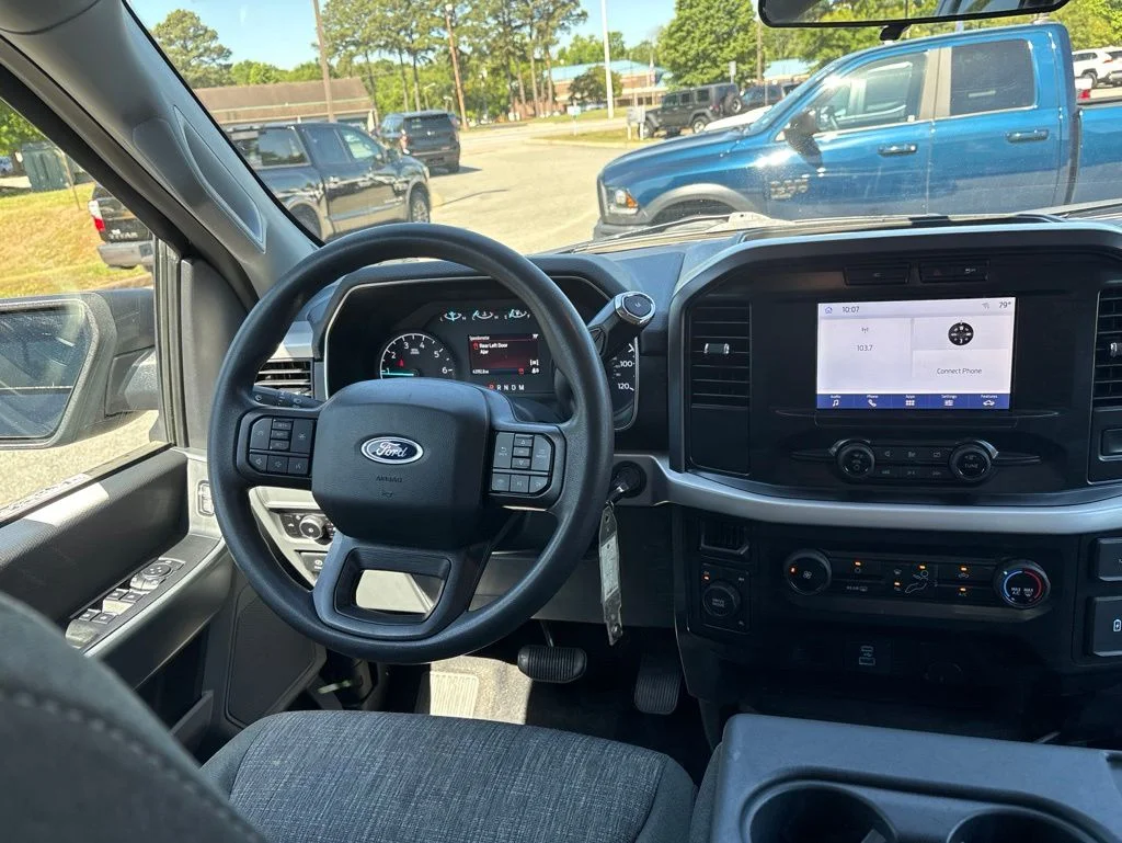 2023 Ford F-150 XLT - Photo 28