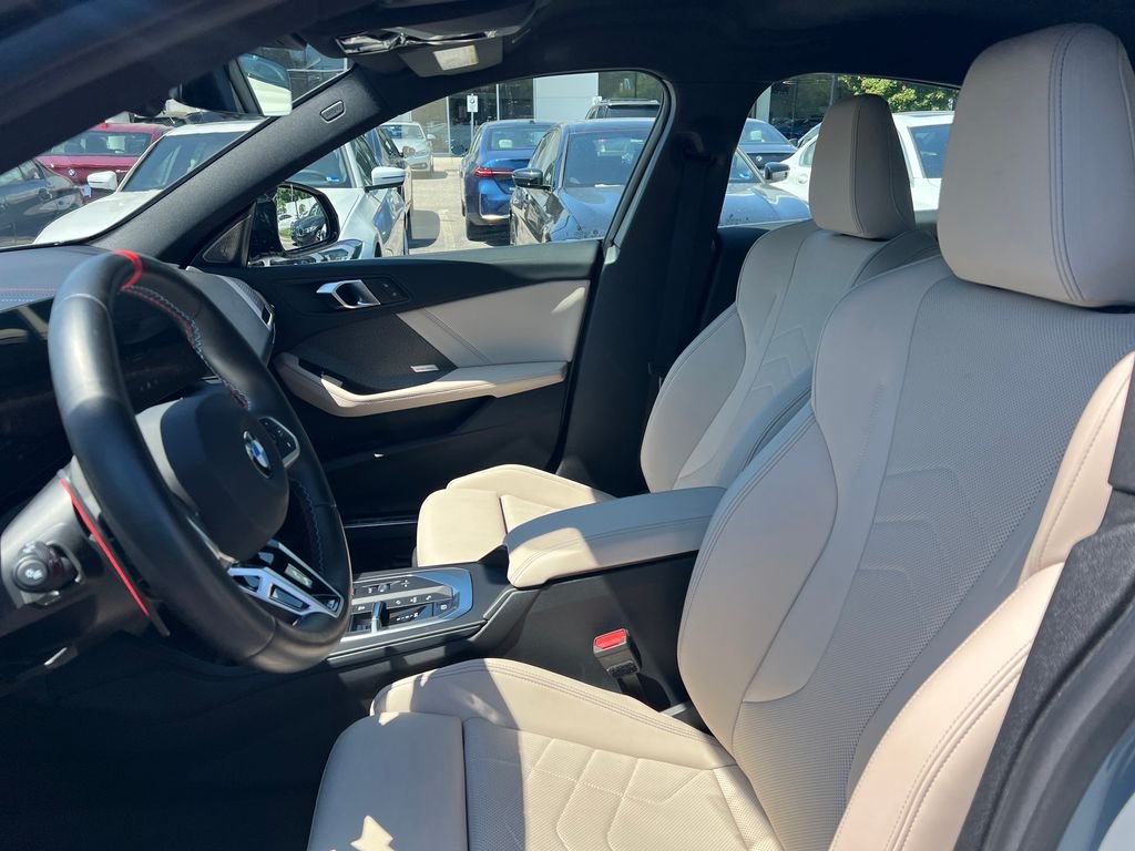 2025 BMW 2 Series M235 - Photo 9