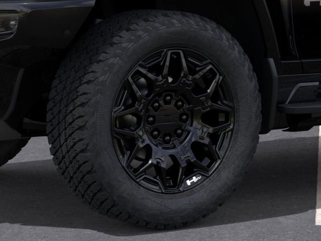 2026 GMC HUMMER EV 2X - Photo 10