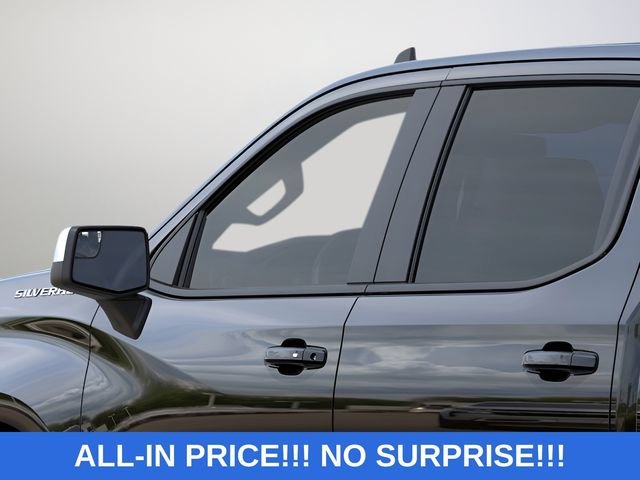 2026 Chevrolet Silverado 1500 LT - Photo 22