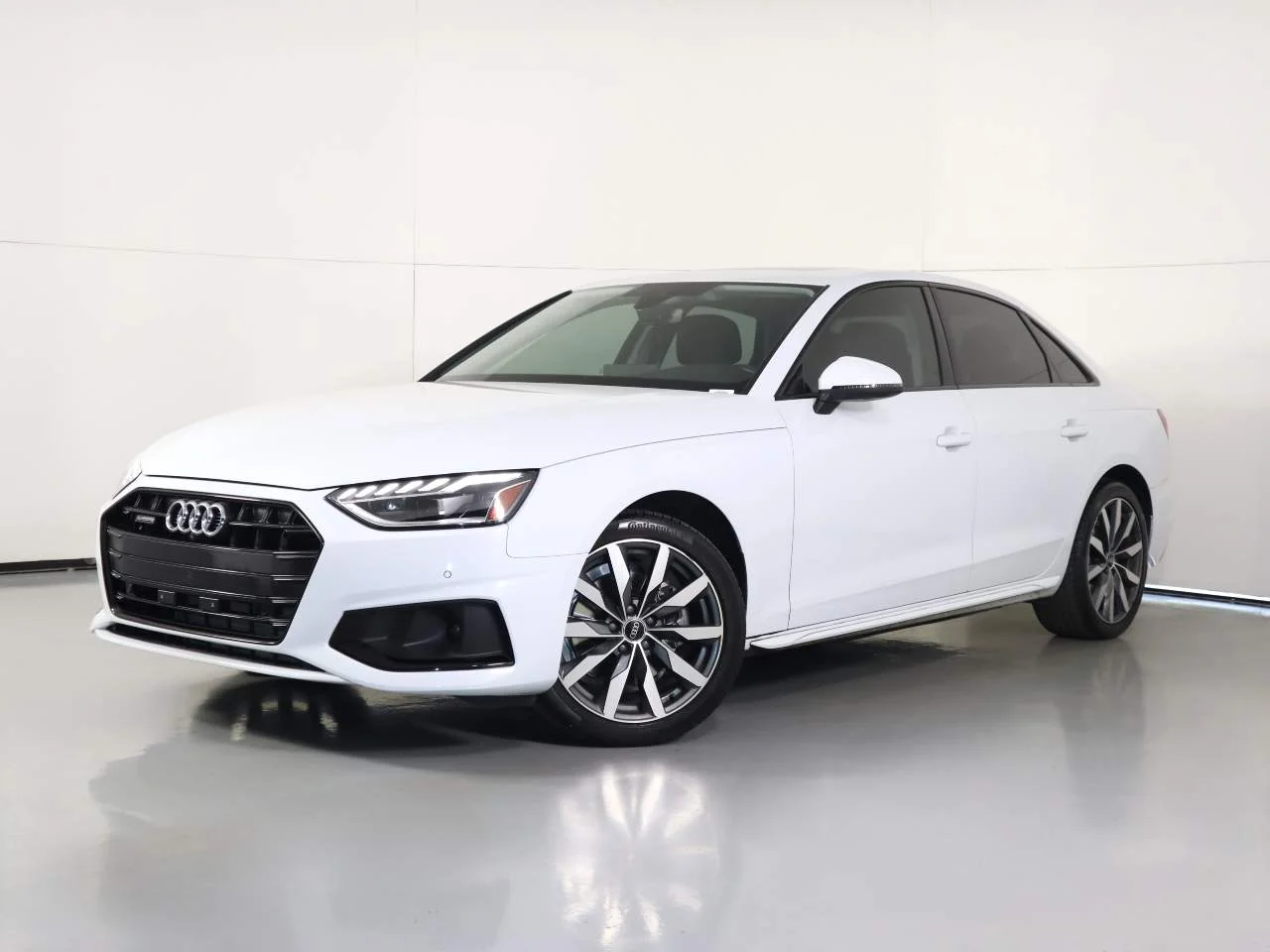 2023 Audi A4