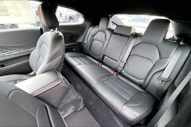 New 2026 Dodge Charger R/T Scat Pack 2D Coupe