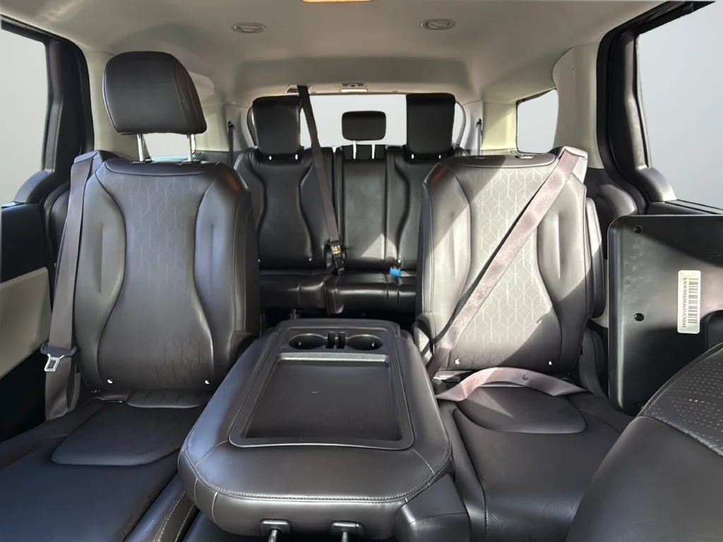 Certified Used 2023 Red Kia SX image 28