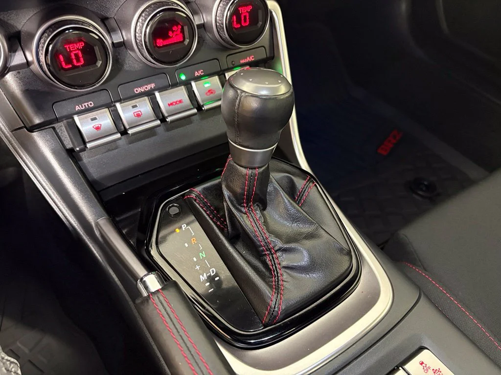 Used 2023 Silver Subaru Premium image 31