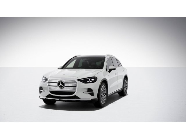 New 2027 Polar White Mercedes-Benz GLC 400 image 41