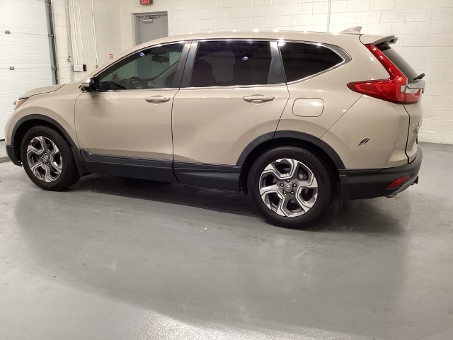 Used 2019  Honda EX image 3