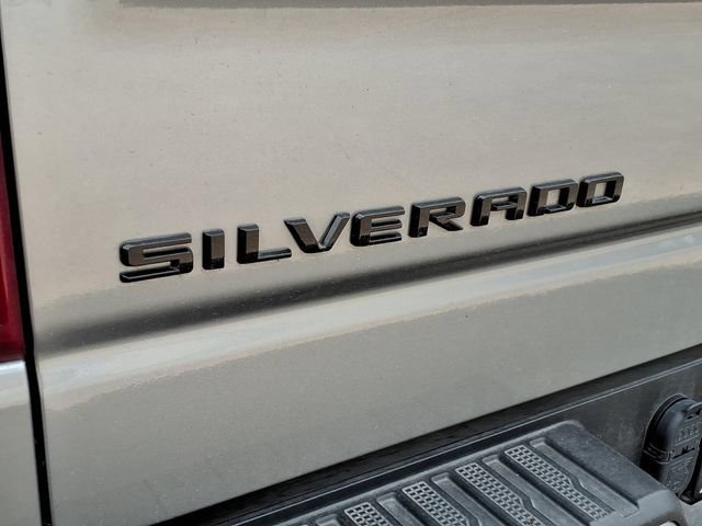 Used 2026 Sterling Gray Metallic Chevrolet RST image 11