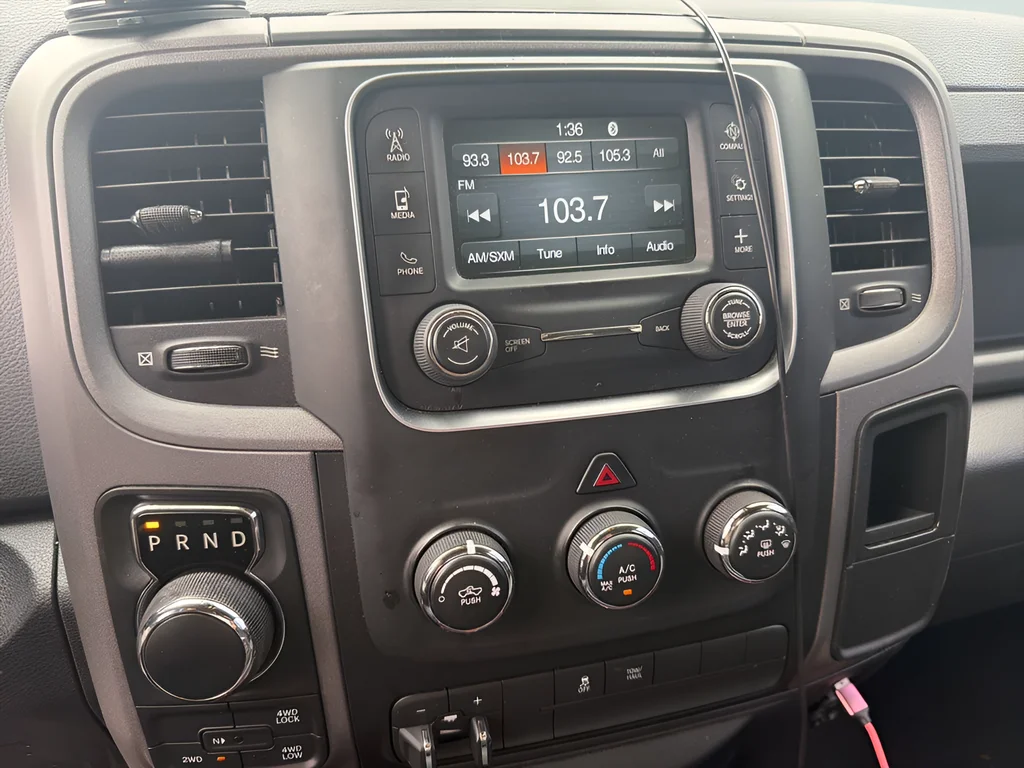 Used 2017 Gray Ram Express image 9
