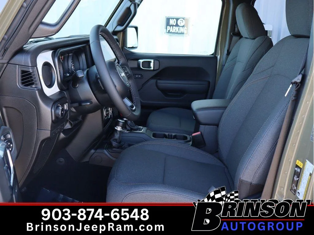 New 2026 41 Exterior Paint Jeep Sport S image 10