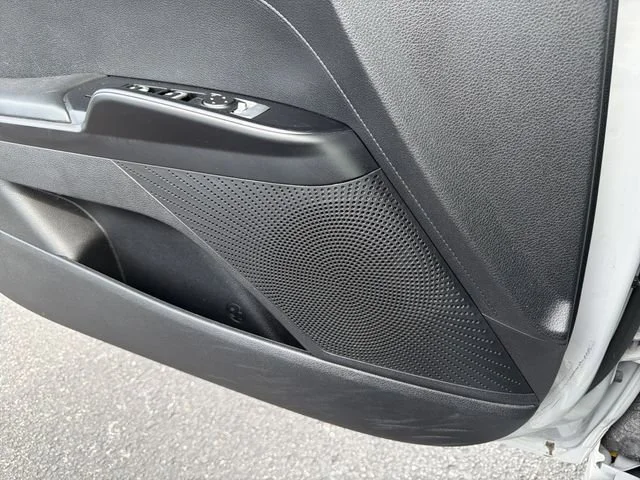 Used 2022 Gray Kia GT-Line image 20