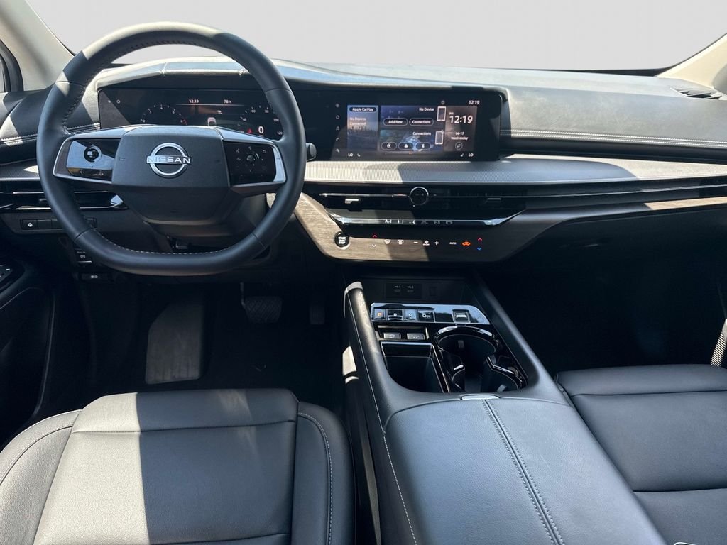Used 2025 Gray Nissan SV image 14