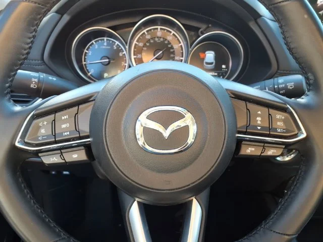 Used 2025 Black Mazda 2.5 S Select Package image 22