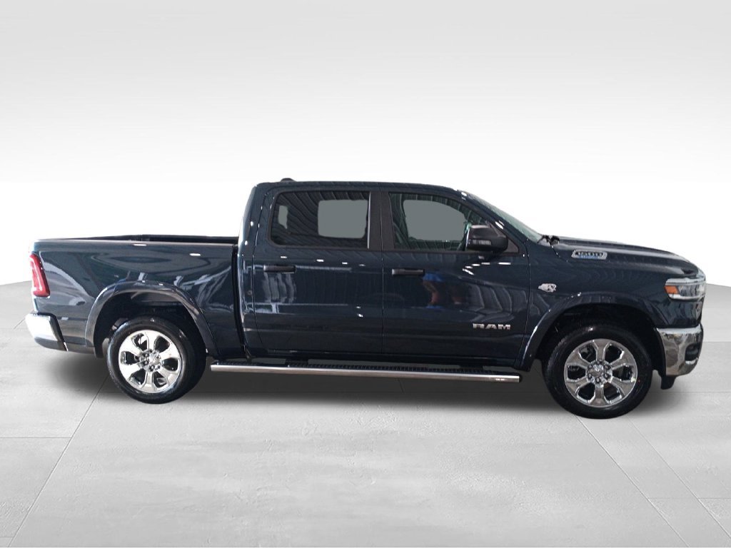 New 2026 Blue Ram Big Horn/Lone Star image 6