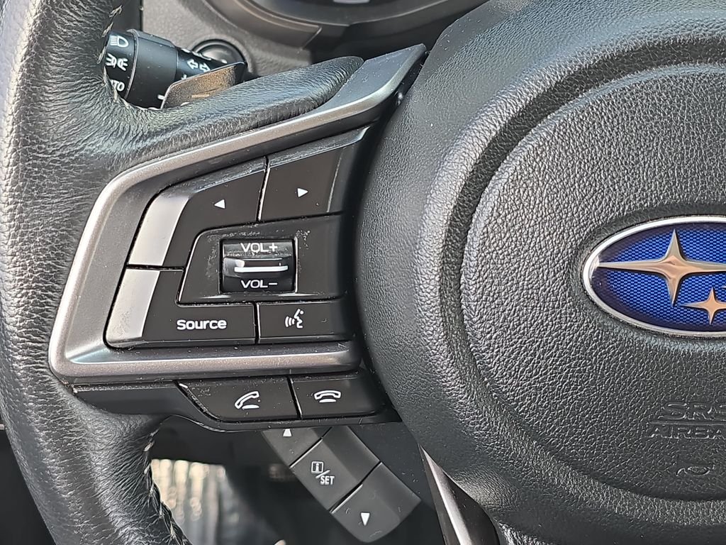 Used 2019 Gray Subaru Limited image 22