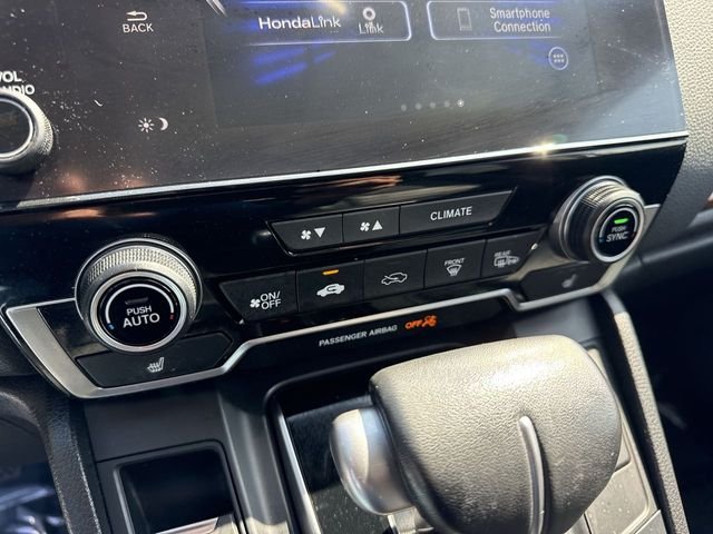 Used 2018  Honda EX-L image 19