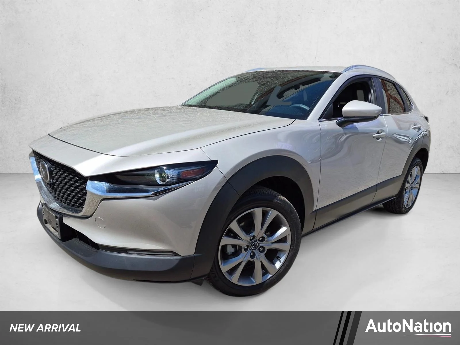 2023 Mazda CX-30