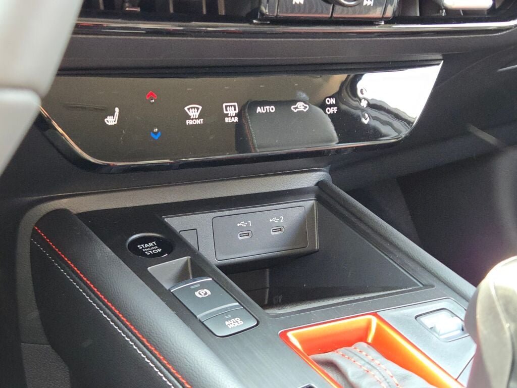New 2026 Black Nissan SR image 25