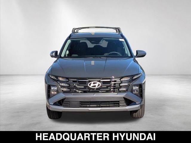 2026 Hyundai Tucson SEL - Photo 2