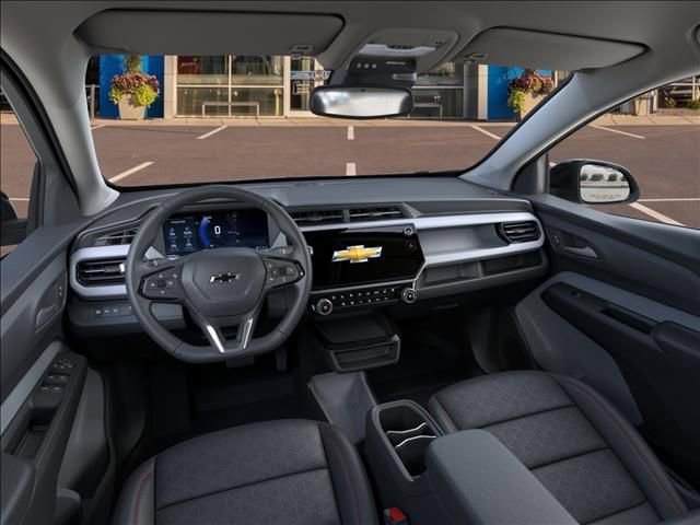2027 Chevrolet Bolt RS - Photo 15