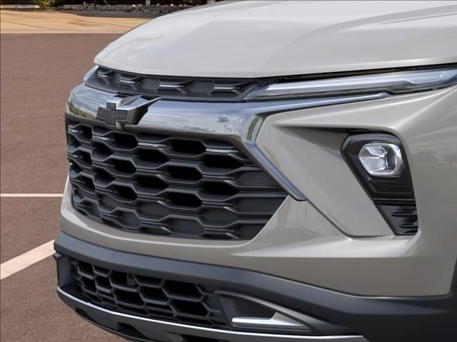 2026 Chevrolet Trailblazer Activ - Photo 13