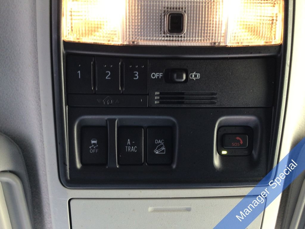 Used 2021 Red Toyota SR5 Premium image 29