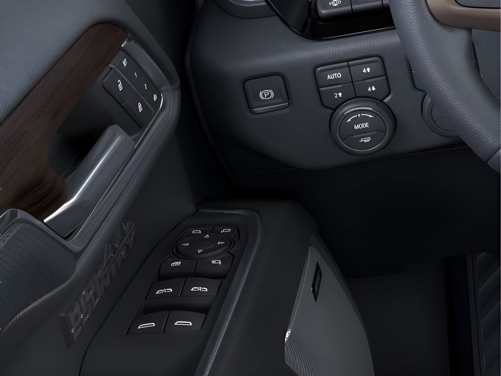2026 Chevrolet Silverado 1500 High Country - Photo 16